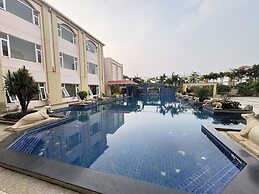 Hotel Golden Palace Puri