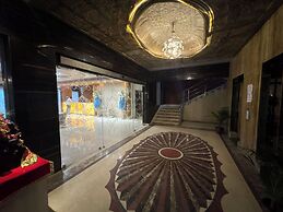 Hotel Golden Palace Puri