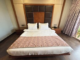 Hotel Golden Palace Puri