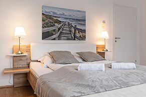 Comfy 2BR Apt Central Vienna
