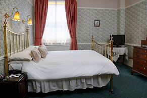 Bell Hotel in Driffield