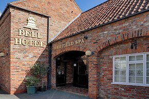 Bell Hotel in Driffield