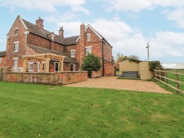 The House at School Farm