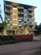 Hotel Shrileela