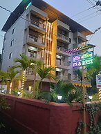 Hotel Shrileela