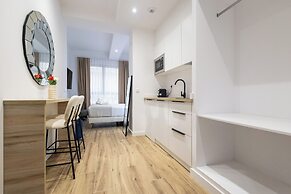 Lôla Suites by Concept