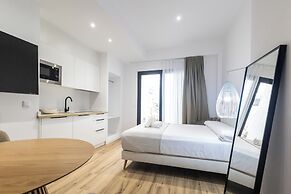 Lôla Suites by Concept