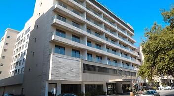 Bellvila Luxury Downtown Adliya Formerly