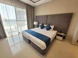 Bellvila Luxury Downtown Adliya Formerly