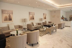 Bellvila Luxury Downtown Adliya Formerly