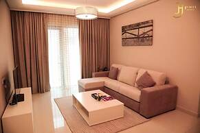 Bellvila Luxury Downtown Adliya Formerly