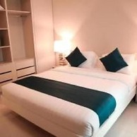 Bellvila Luxury Downtown Adliya Formerly