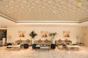 Bellvila Luxury Downtown Adliya Formerly