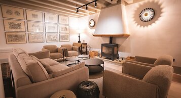 Hotel Boutique Casona de los Rebolledo