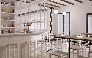 Hotel Boutique Casona de los Rebolledo
