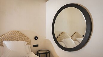 Hotel Boutique Casona de los Rebolledo