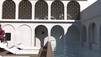 Hotel Boutique Casona de los Rebolledo