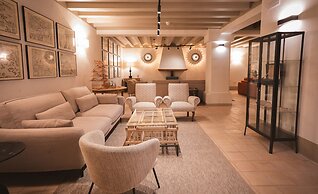Hotel Boutique Casona de los Rebolledo