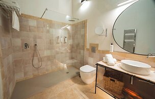 Hotel Boutique Casona de los Rebolledo