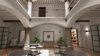 Hotel Boutique Casona de los Rebolledo