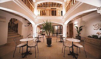 Hotel Boutique Casona de los Rebolledo