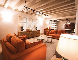 Hotel Boutique Casona de los Rebolledo