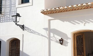 Hotel Boutique Casona de los Rebolledo