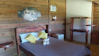 Pousada Rancho Sêmani