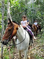 Pousada Rancho Sêmani