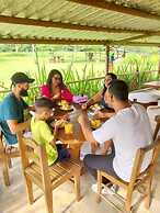 Pousada Rancho Sêmani