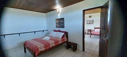 Pousada Rancho Sêmani