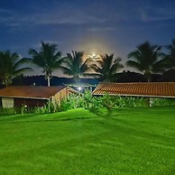 Pousada Rancho Sêmani