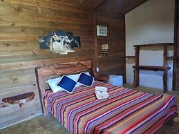 Pousada Rancho Sêmani