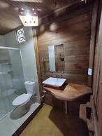 Pousada Rancho Sêmani