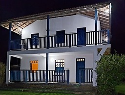 Pousada Rancho Sêmani