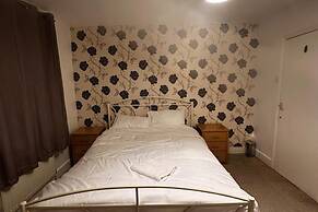 Curzon Street Retreat - 4 Beds