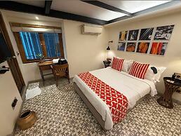 ADOBE BOMBAY