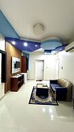 Dancenter Muscat Holiday Luxury Stay