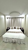 Dancenter Muscat Holiday Luxury Stay