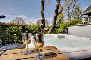 Chalet le petit Manoir
