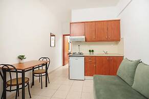 Gregory Apartments