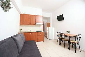 Gregory Apartments