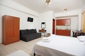 Gregory Apartments