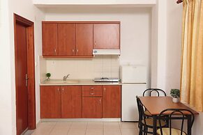 Gregory Apartments