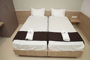 Hotel Golden Sea