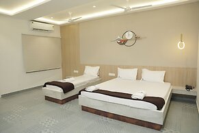 Hotel Golden Sea