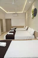 Hotel Golden Sea