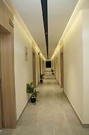 Hotel Golden Sea