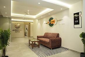 Hotel Golden Sea