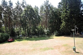 Countryside Escape by Lake Koprowo
